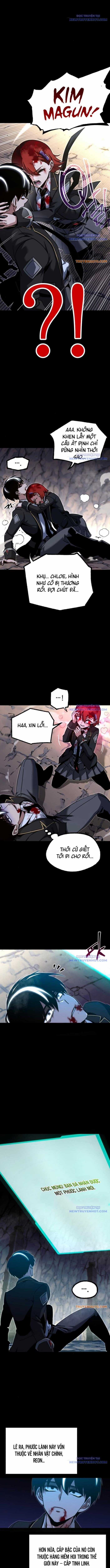 Thống Lĩnh Học Viện Chỉ Bằng Dao Sashimi Chương 33 trang 9