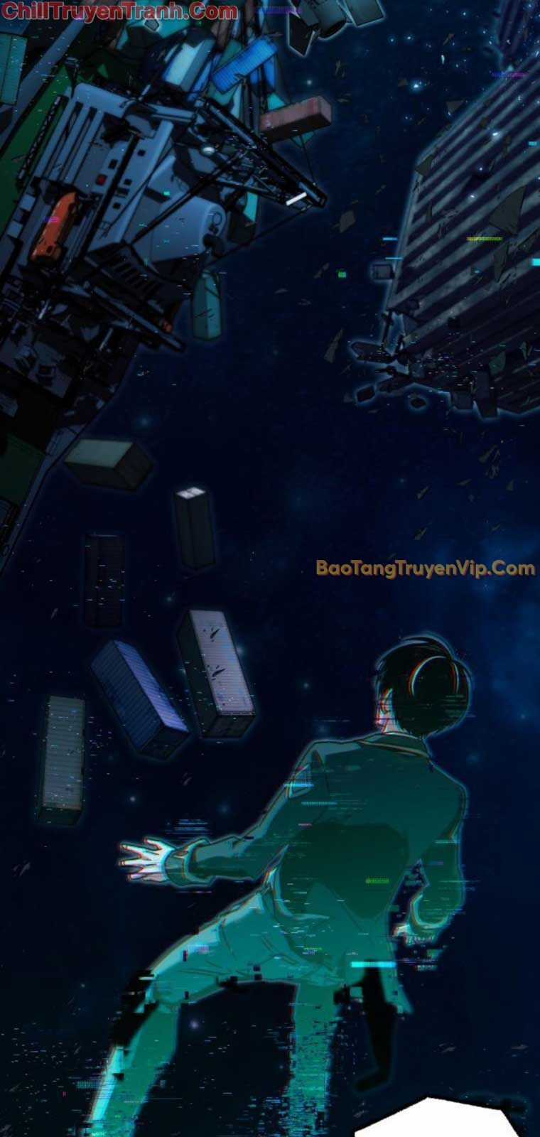 Thống Lĩnh Học Viện Chỉ Bằng Dao Sashimi Chương 35 trang 107