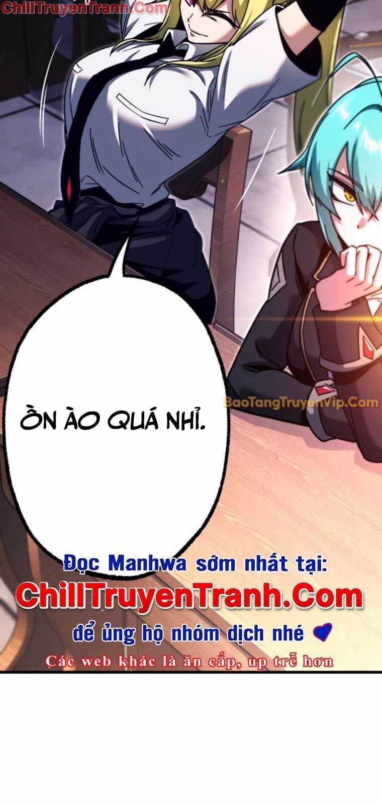 Thống Lĩnh Học Viện Chỉ Bằng Dao Sashimi Chương 35 trang 18