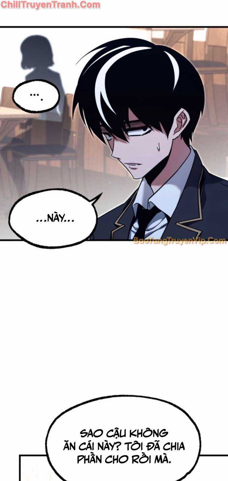 Thống Lĩnh Học Viện Chỉ Bằng Dao Sashimi Chương 35 trang 2