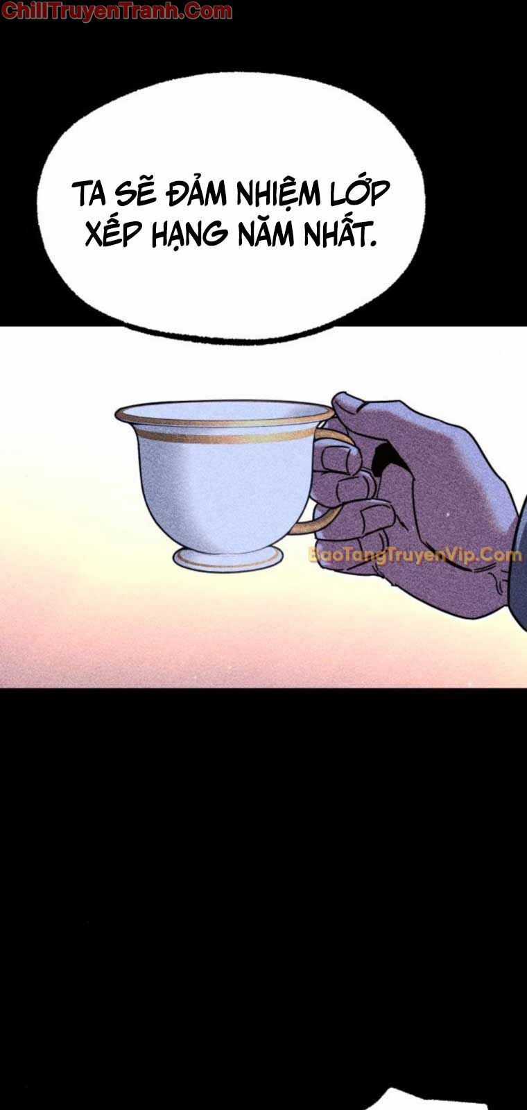 Thống Lĩnh Học Viện Chỉ Bằng Dao Sashimi Chương 35 trang 42