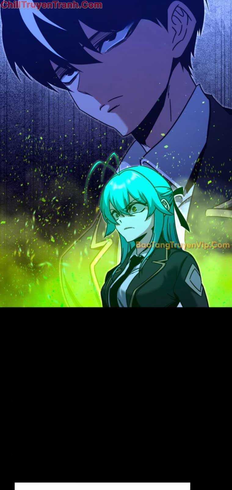 Thống Lĩnh Học Viện Chỉ Bằng Dao Sashimi Chương 35 trang 48