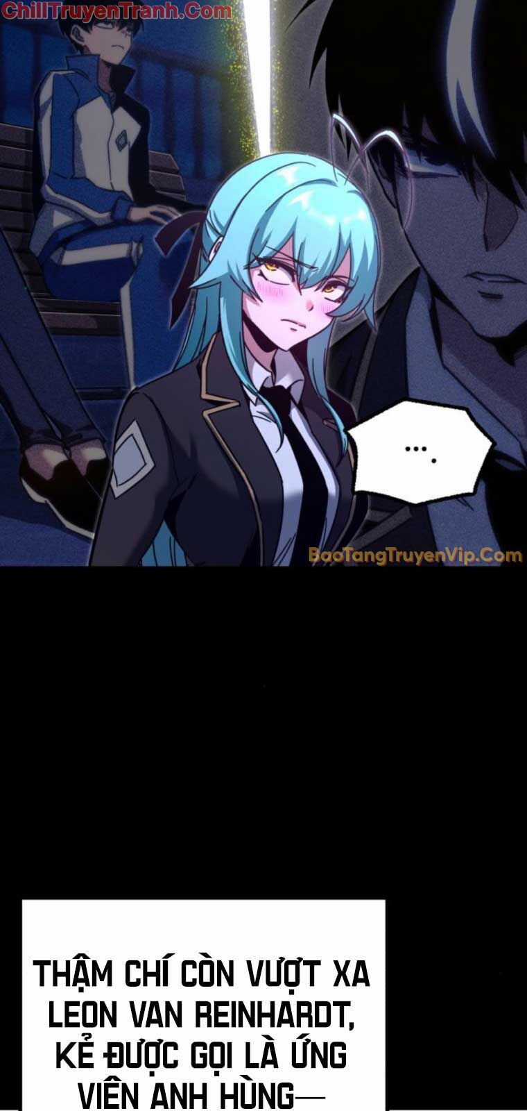 Thống Lĩnh Học Viện Chỉ Bằng Dao Sashimi Chương 35 trang 51