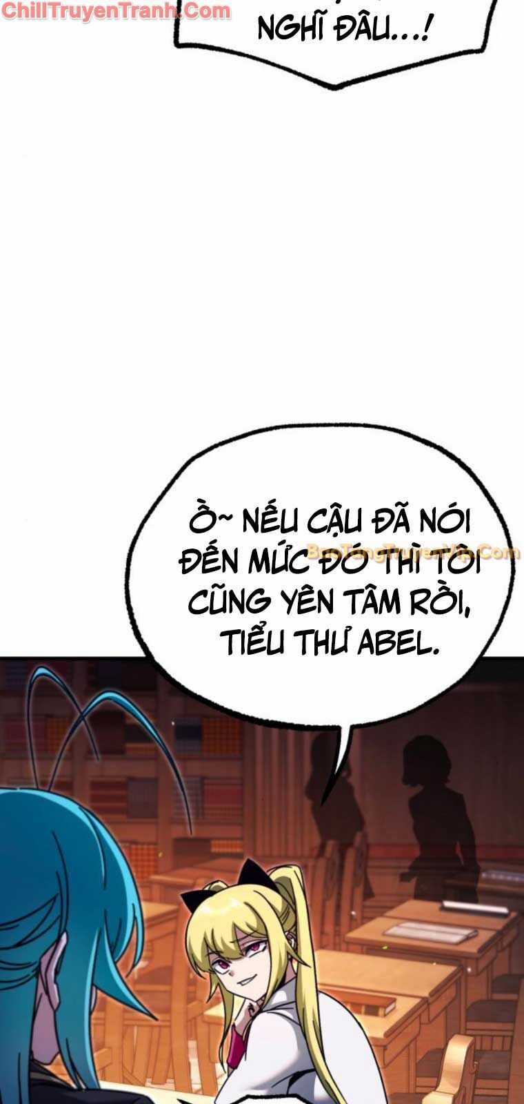 Thống Lĩnh Học Viện Chỉ Bằng Dao Sashimi Chương 35 trang 60