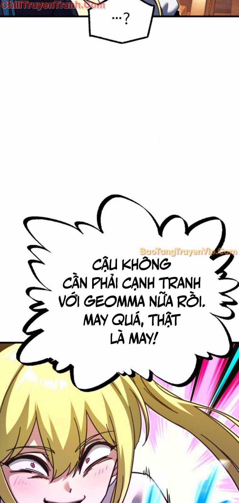 Thống Lĩnh Học Viện Chỉ Bằng Dao Sashimi Chương 35 trang 61