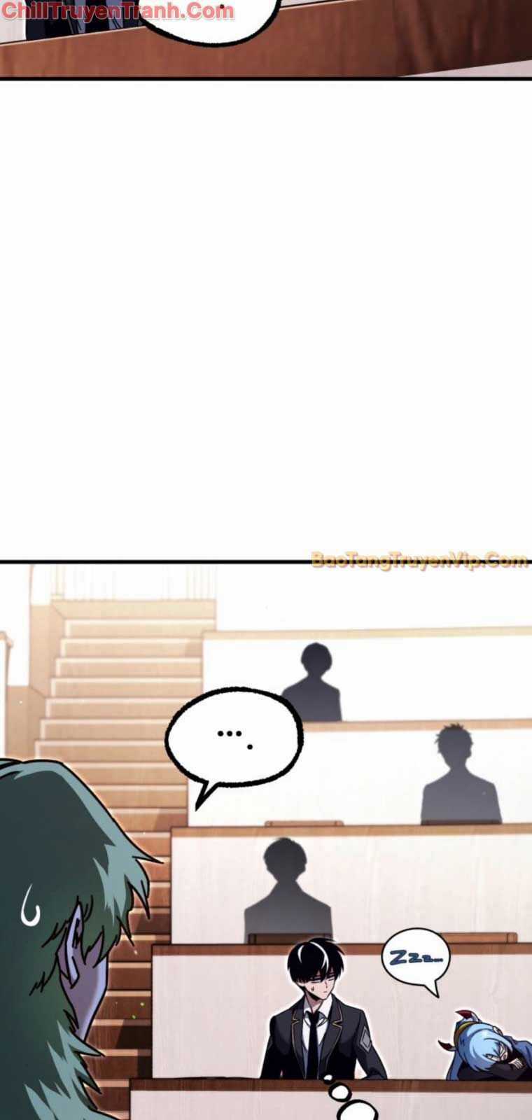 Thống Lĩnh Học Viện Chỉ Bằng Dao Sashimi Chương 35 trang 70