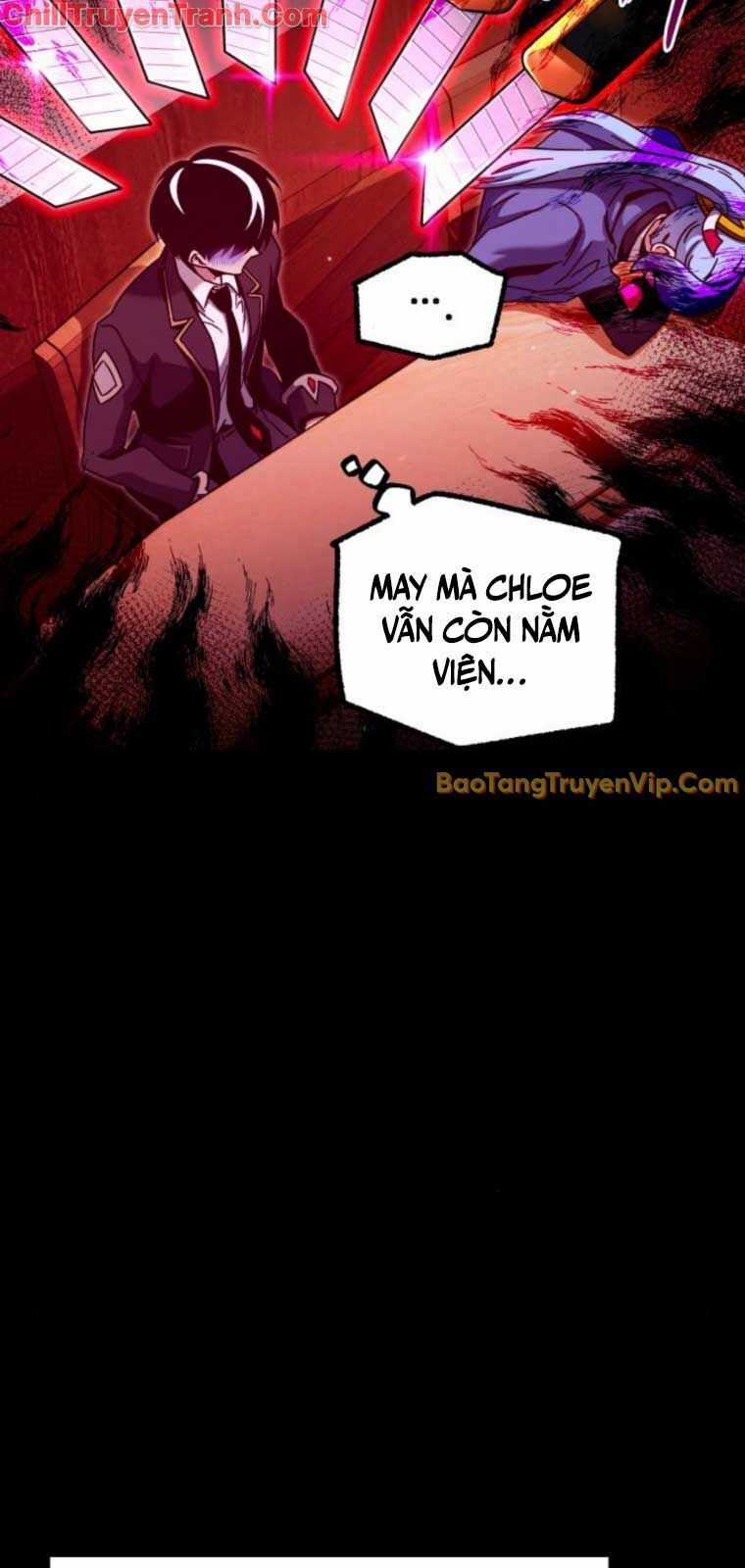 Thống Lĩnh Học Viện Chỉ Bằng Dao Sashimi Chương 35 trang 75