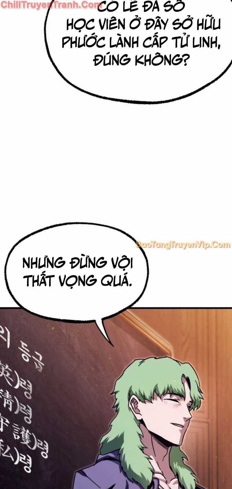 Thống Lĩnh Học Viện Chỉ Bằng Dao Sashimi Chương 35 trang 78