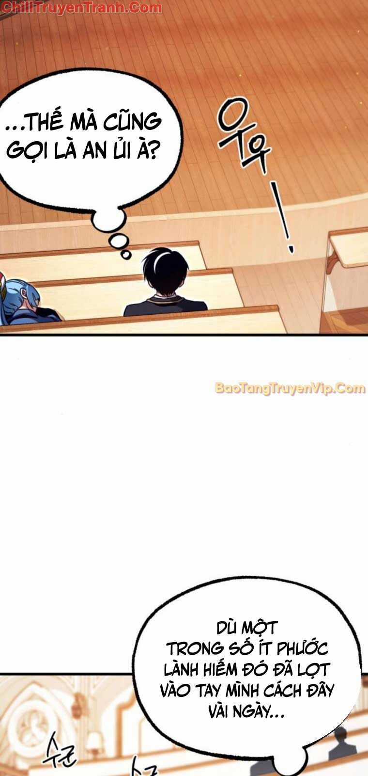 Thống Lĩnh Học Viện Chỉ Bằng Dao Sashimi Chương 35 trang 80