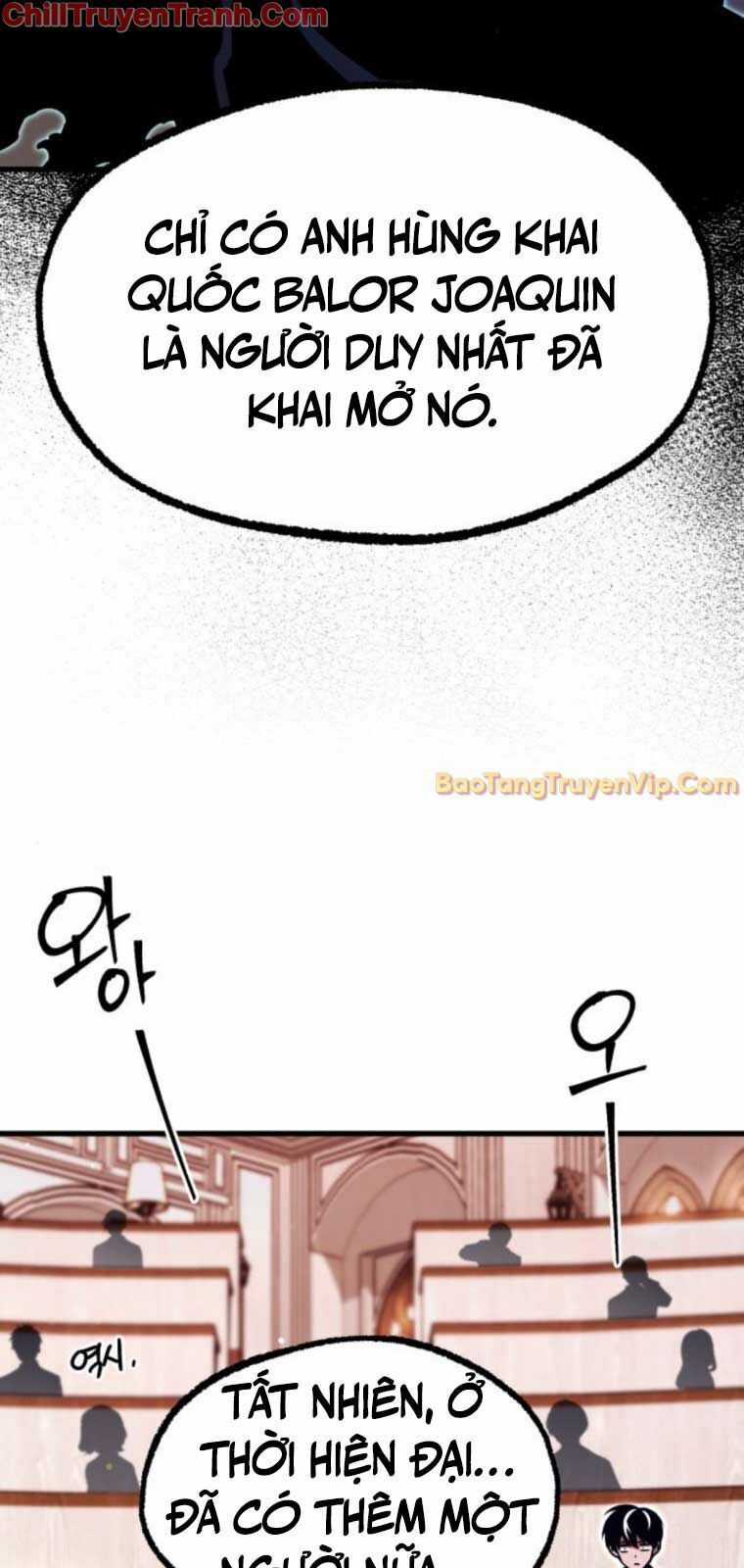 Thống Lĩnh Học Viện Chỉ Bằng Dao Sashimi Chương 35 trang 84