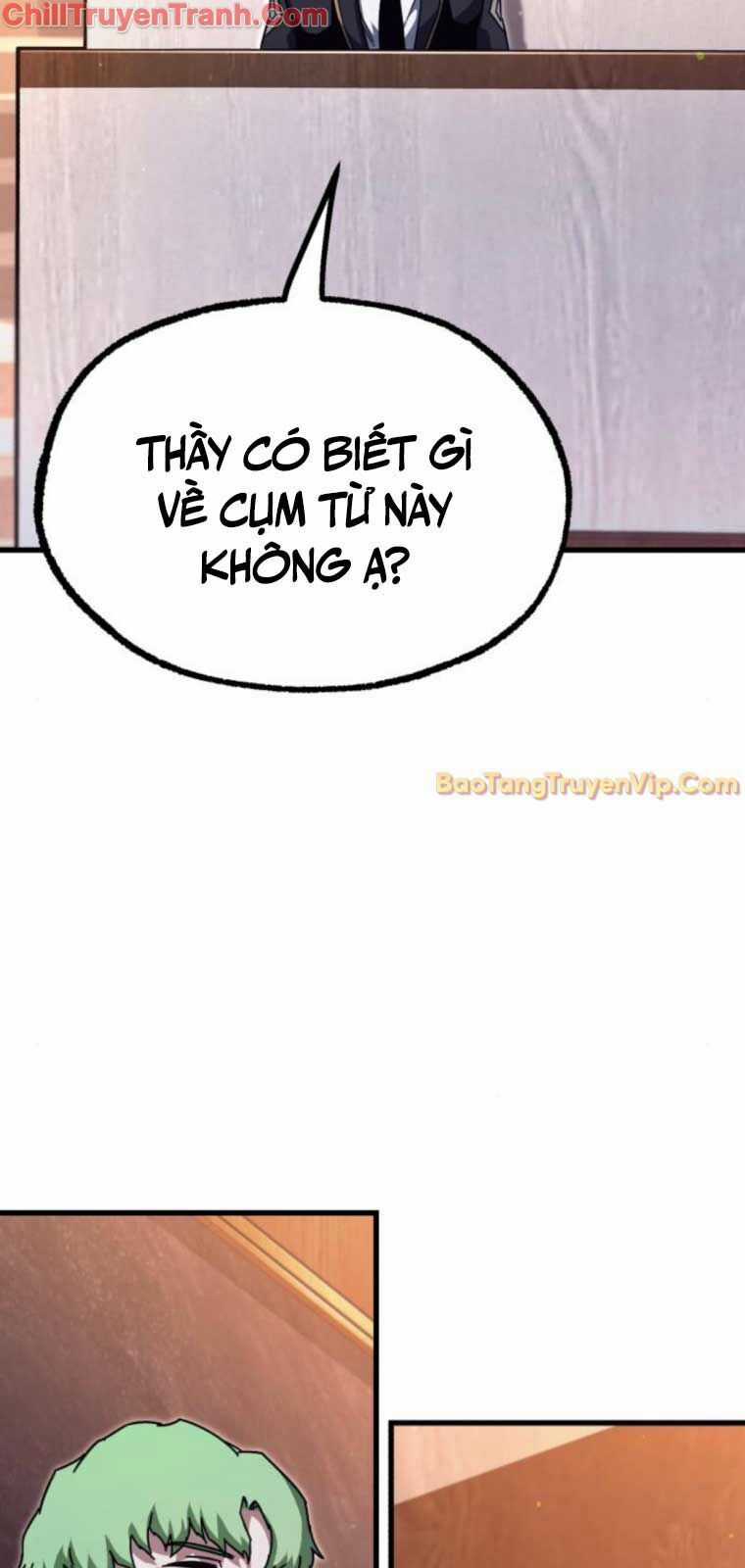 Thống Lĩnh Học Viện Chỉ Bằng Dao Sashimi Chương 35 trang 90