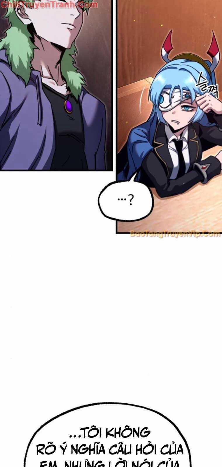 Thống Lĩnh Học Viện Chỉ Bằng Dao Sashimi Chương 35 trang 91