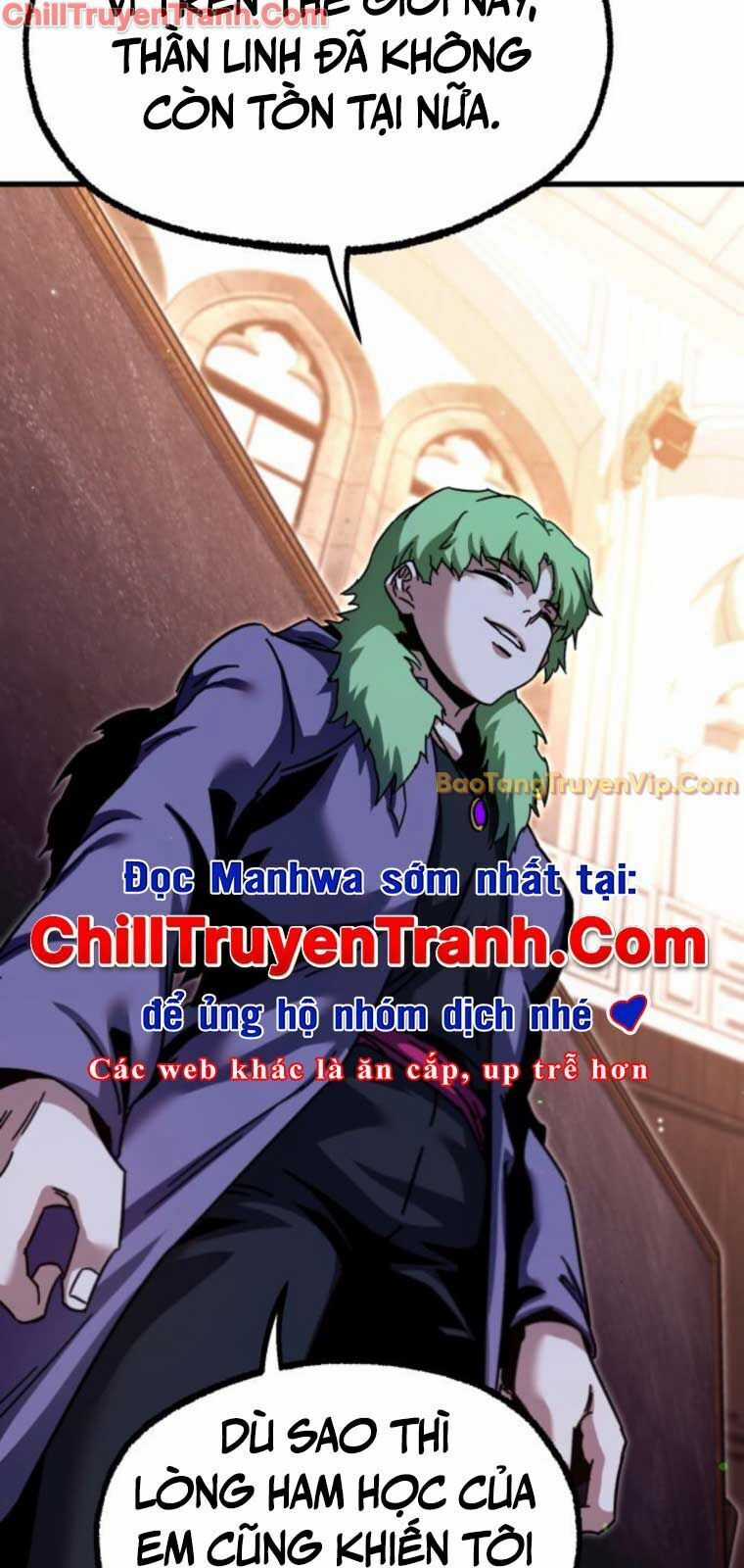 Thống Lĩnh Học Viện Chỉ Bằng Dao Sashimi Chương 35 trang 94