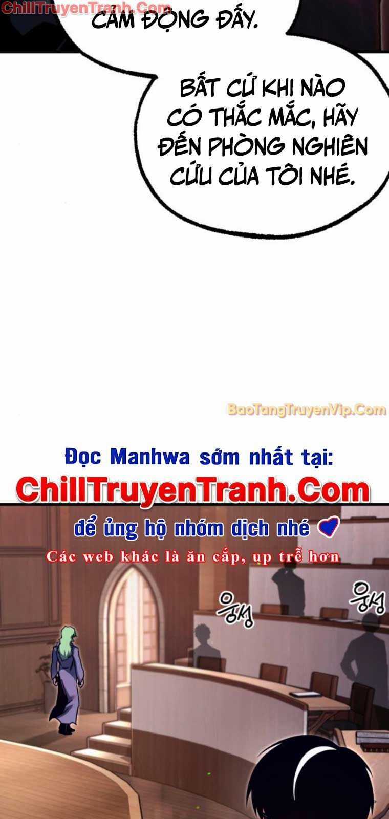 Thống Lĩnh Học Viện Chỉ Bằng Dao Sashimi Chương 35 trang 95