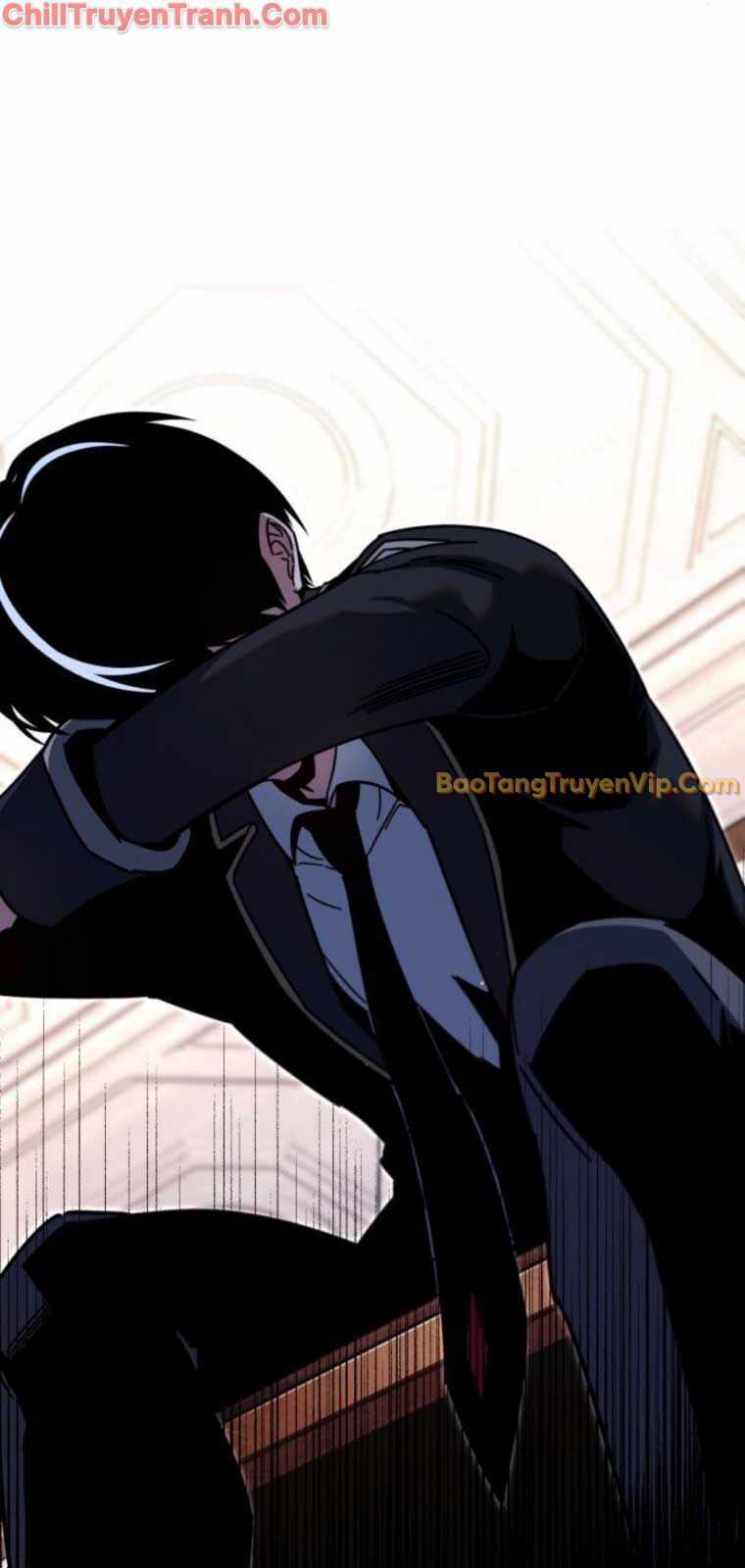 Thống Lĩnh Học Viện Chỉ Bằng Dao Sashimi Chương 35 trang 99