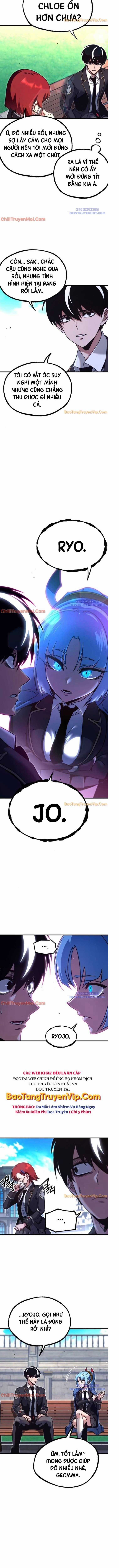 Thống Lĩnh Học Viện Chỉ Bằng Dao Sashimi Chương 36 trang 10