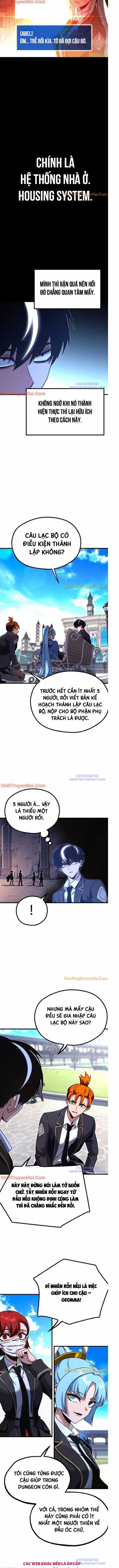 Thống Lĩnh Học Viện Chỉ Bằng Dao Sashimi Chương 36 trang 14