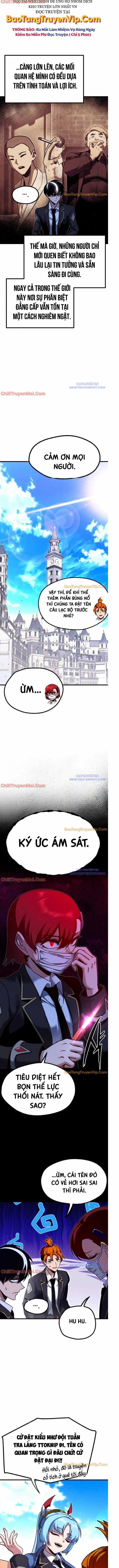 Thống Lĩnh Học Viện Chỉ Bằng Dao Sashimi Chương 36 trang 15