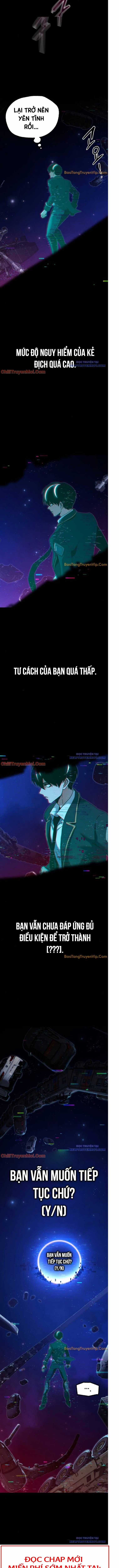 Thống Lĩnh Học Viện Chỉ Bằng Dao Sashimi Chương 36 trang 3