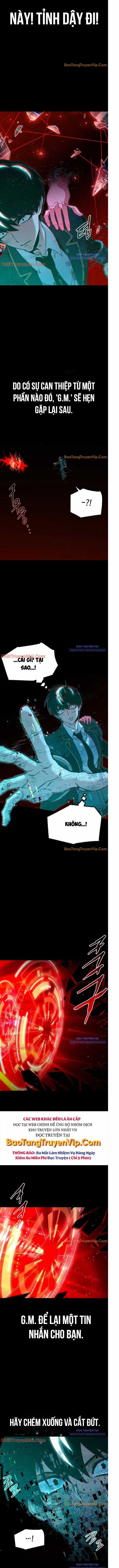 Thống Lĩnh Học Viện Chỉ Bằng Dao Sashimi Chương 36 trang 6