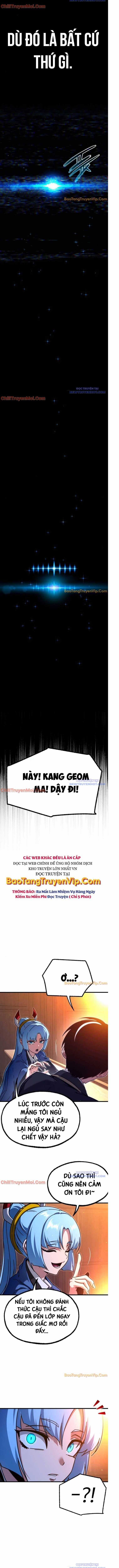 Thống Lĩnh Học Viện Chỉ Bằng Dao Sashimi Chương 36 trang 7