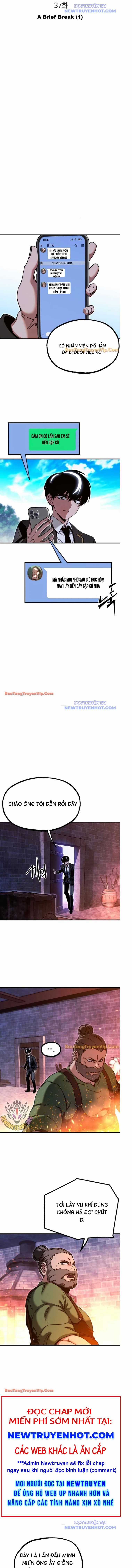 Thống Lĩnh Học Viện Chỉ Bằng Dao Sashimi Chương 37 trang 191