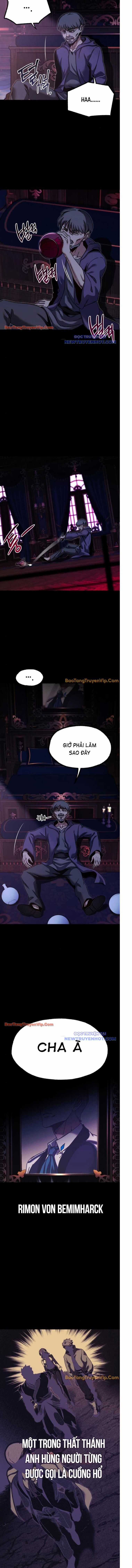 Thống Lĩnh Học Viện Chỉ Bằng Dao Sashimi Chương 37 trang 197