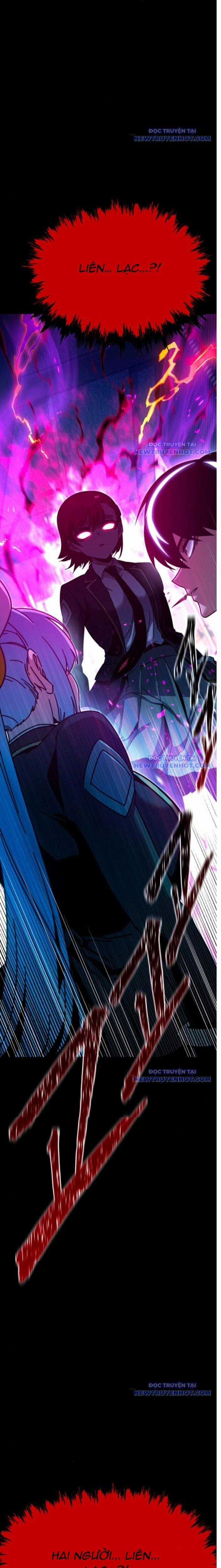 Thống Lĩnh Học Viện Chỉ Bằng Dao Sashimi Chương 38 trang 31