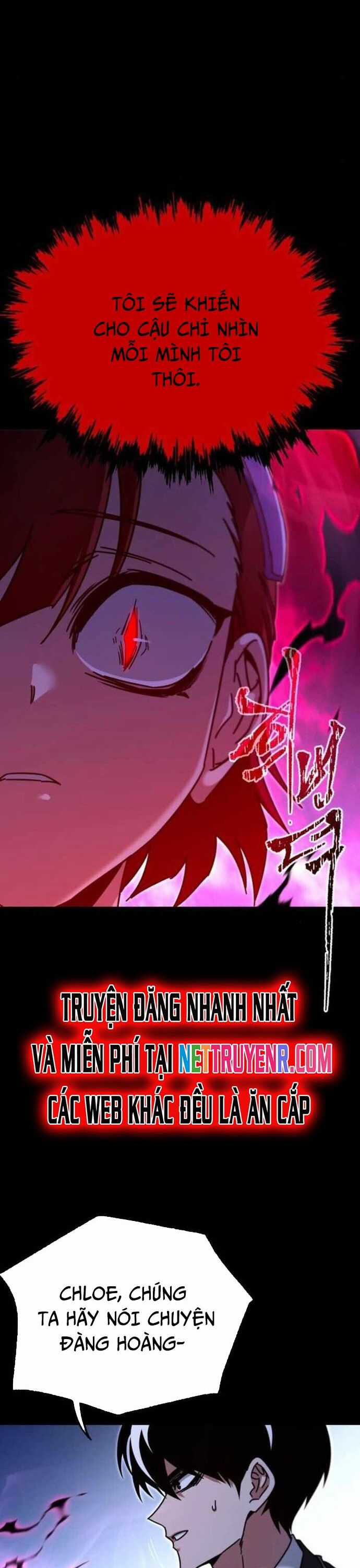 Thống Lĩnh Học Viện Chỉ Bằng Dao Sashimi Chương 39 trang 12