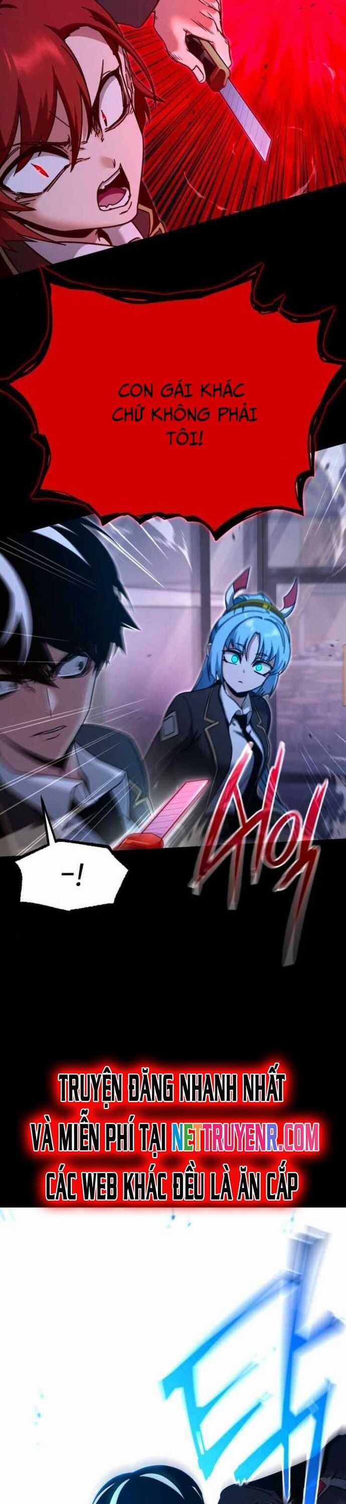 Thống Lĩnh Học Viện Chỉ Bằng Dao Sashimi Chương 39 trang 16