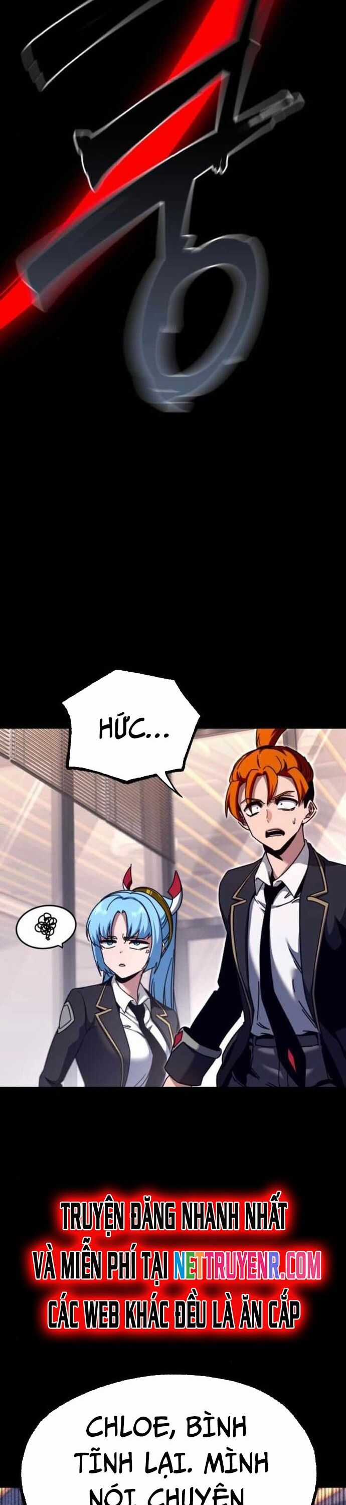 Thống Lĩnh Học Viện Chỉ Bằng Dao Sashimi Chương 39 trang 19