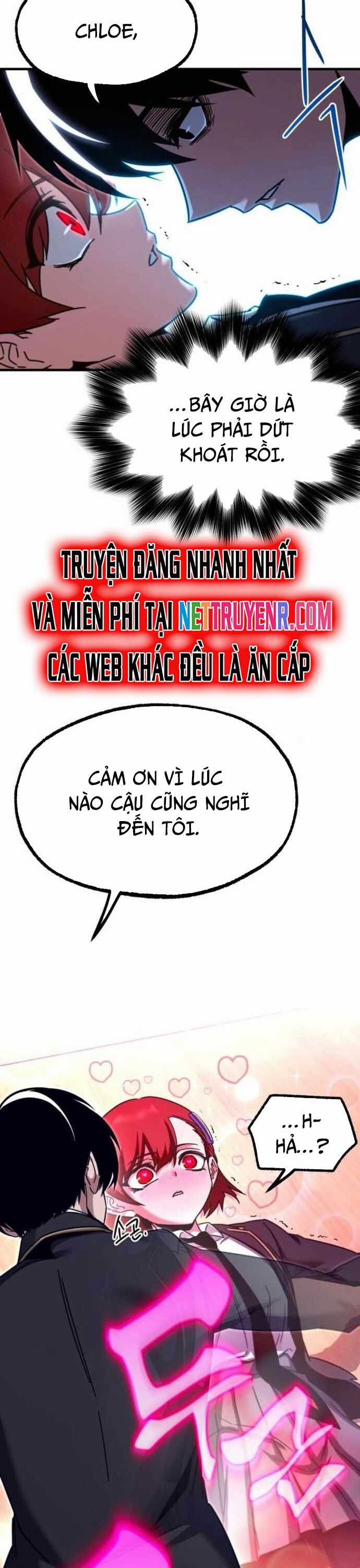 Thống Lĩnh Học Viện Chỉ Bằng Dao Sashimi Chương 39 trang 24