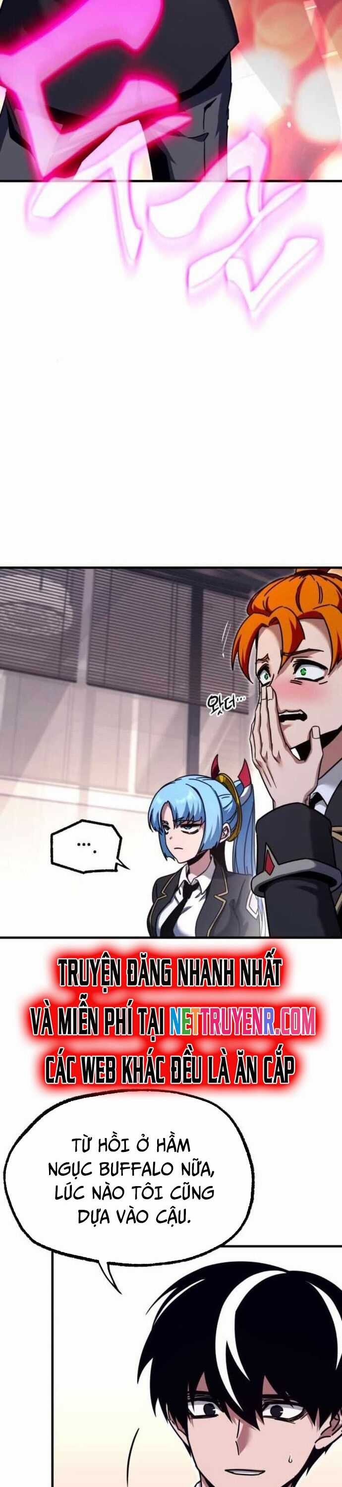 Thống Lĩnh Học Viện Chỉ Bằng Dao Sashimi Chương 39 trang 25