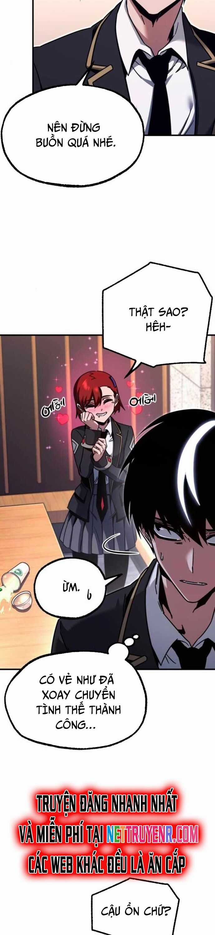 Thống Lĩnh Học Viện Chỉ Bằng Dao Sashimi Chương 39 trang 26