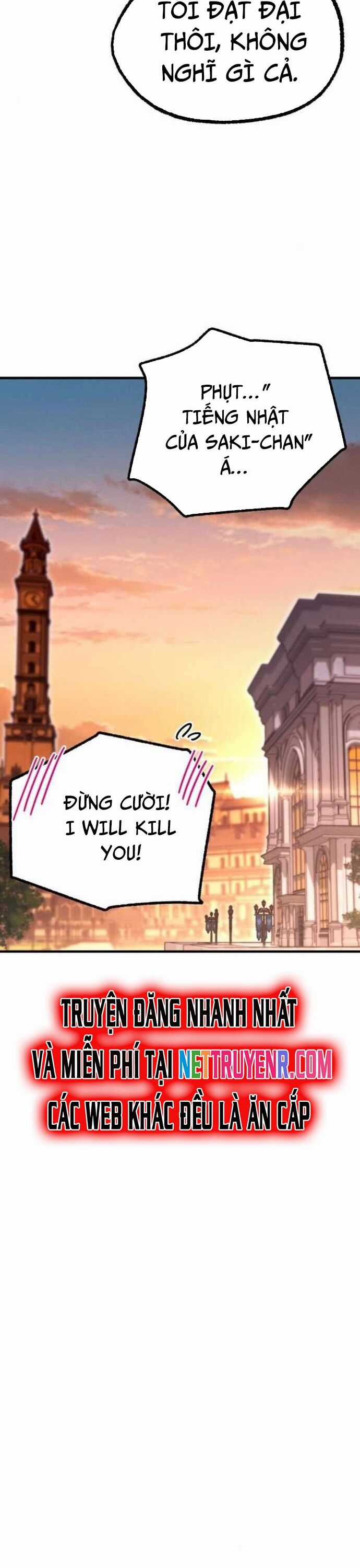 Thống Lĩnh Học Viện Chỉ Bằng Dao Sashimi Chương 39 trang 37