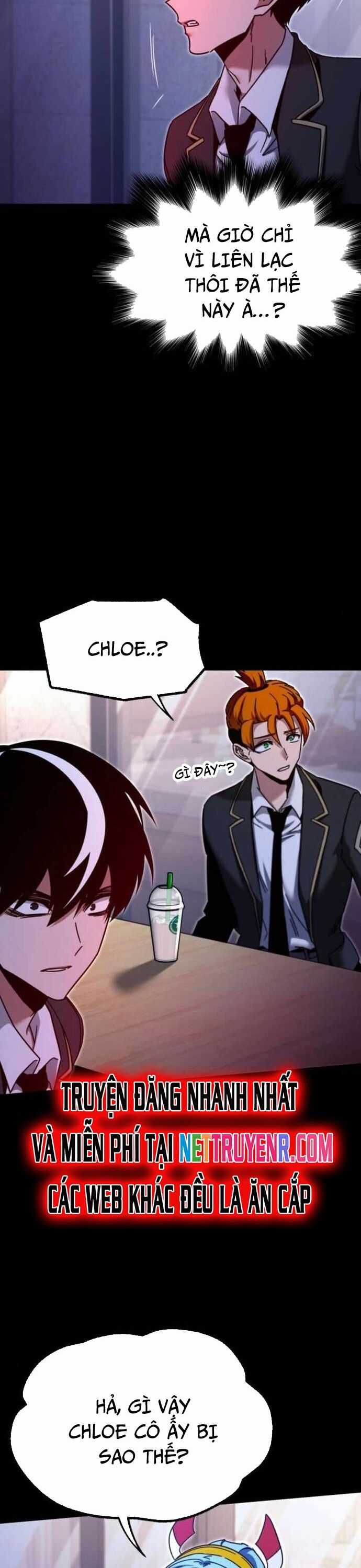 Thống Lĩnh Học Viện Chỉ Bằng Dao Sashimi Chương 39 trang 4