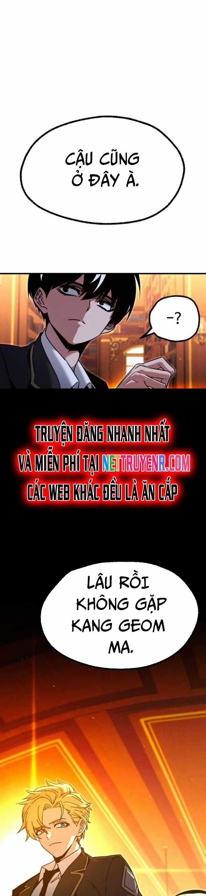 Thống Lĩnh Học Viện Chỉ Bằng Dao Sashimi Chương 39 trang 53