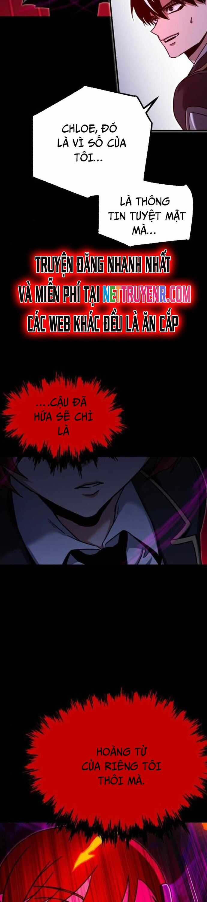 Thống Lĩnh Học Viện Chỉ Bằng Dao Sashimi Chương 39 trang 7