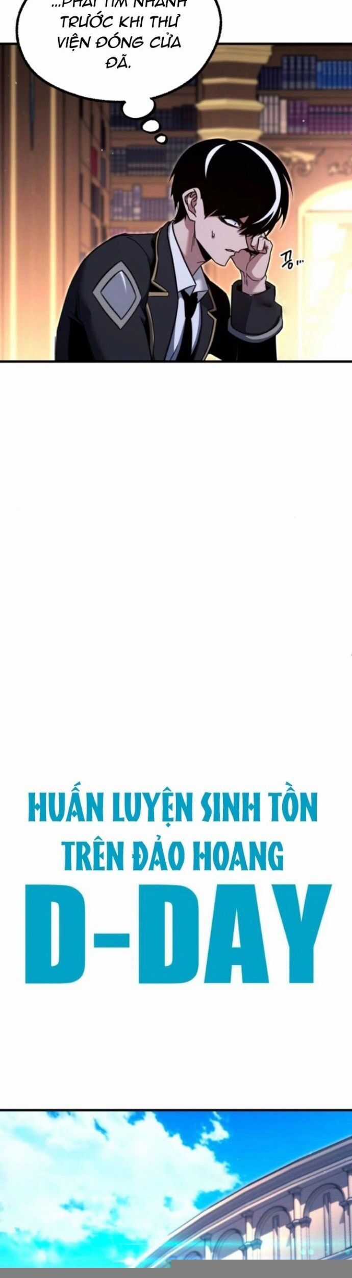 Thống Lĩnh Học Viện Chỉ Bằng Dao Sashimi Chương 40 trang 10