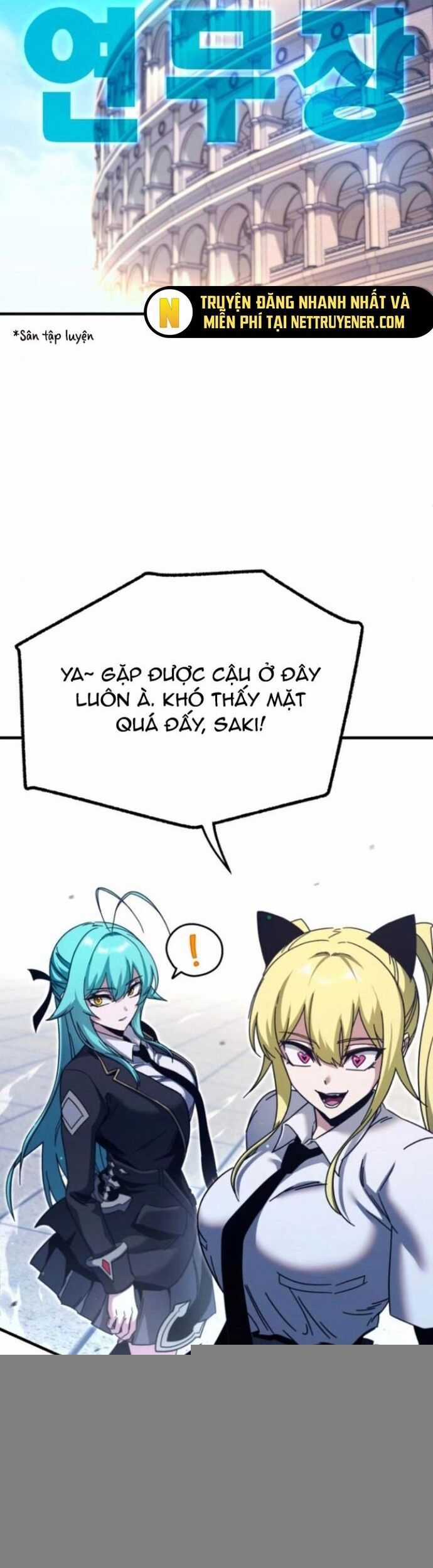 Thống Lĩnh Học Viện Chỉ Bằng Dao Sashimi Chương 40 trang 11