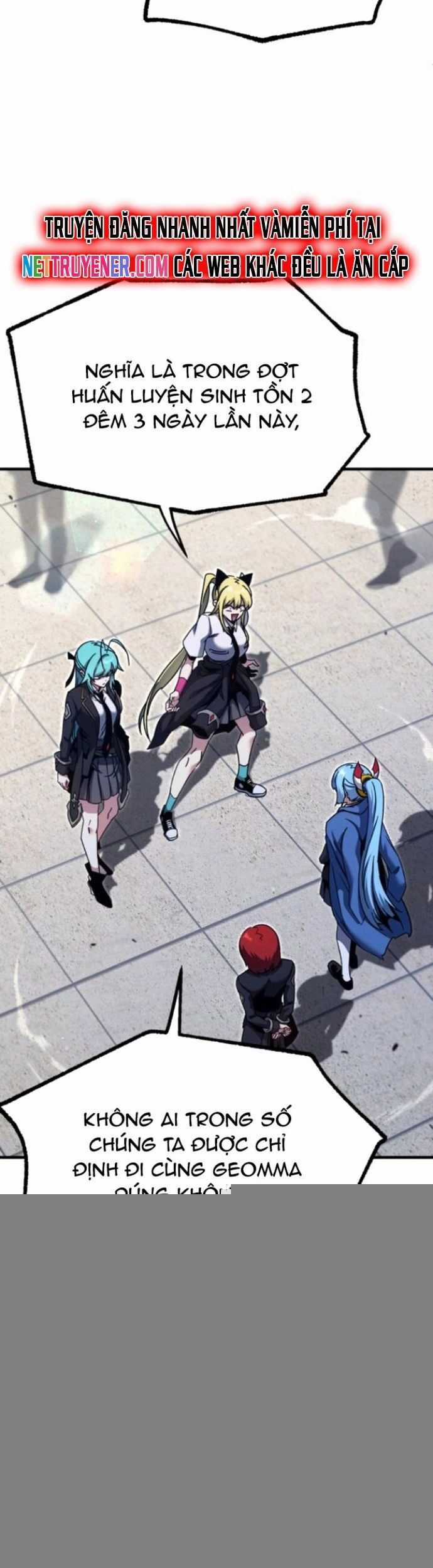 Thống Lĩnh Học Viện Chỉ Bằng Dao Sashimi Chương 40 trang 18