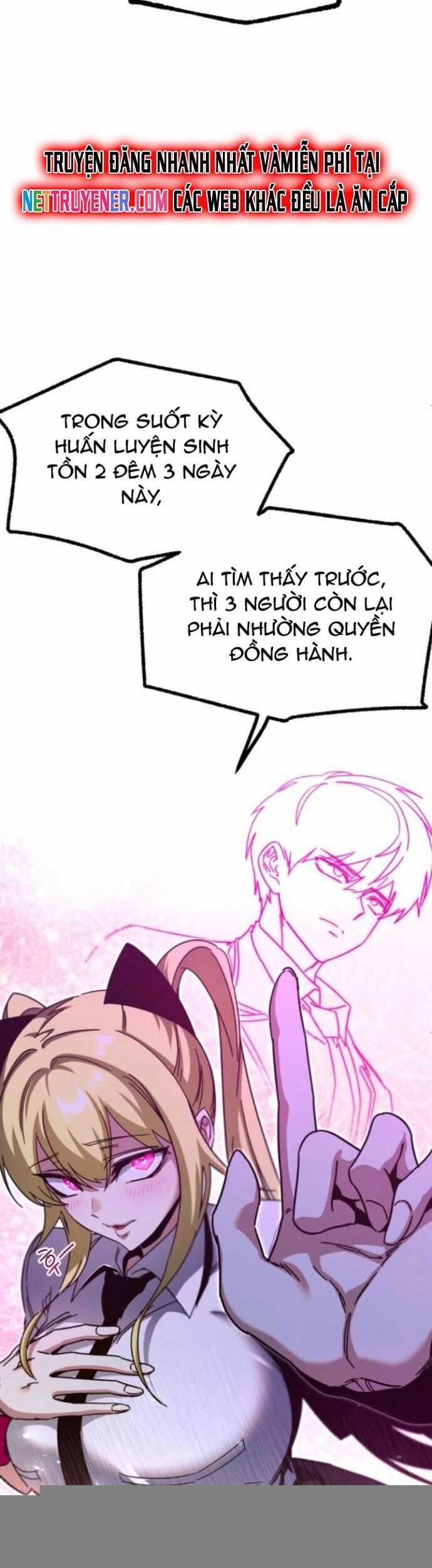 Thống Lĩnh Học Viện Chỉ Bằng Dao Sashimi Chương 40 trang 23