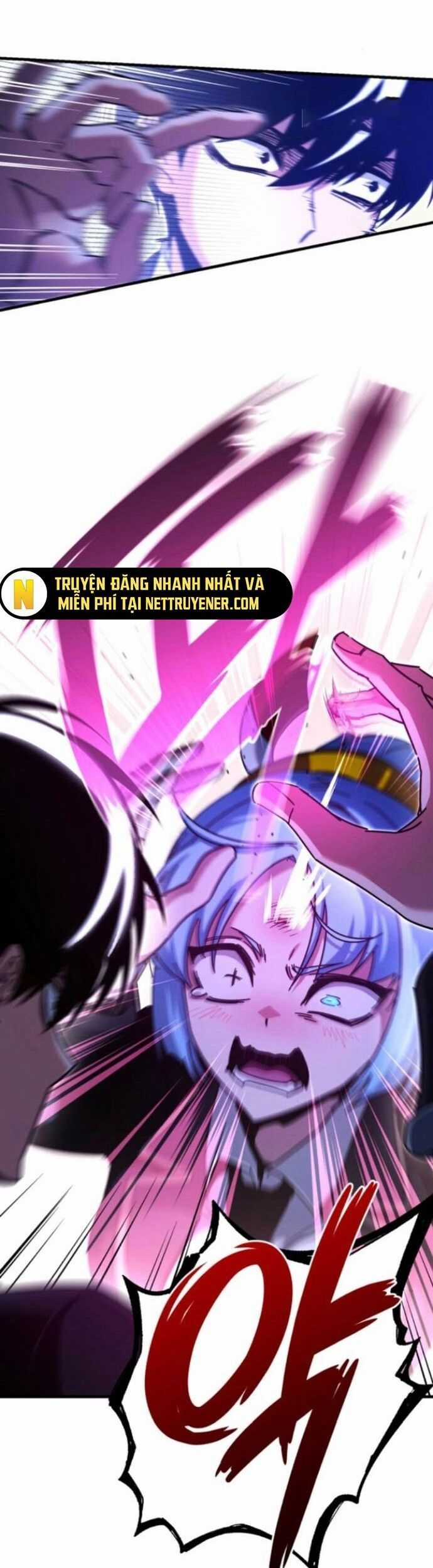 Thống Lĩnh Học Viện Chỉ Bằng Dao Sashimi Chương 40 trang 43