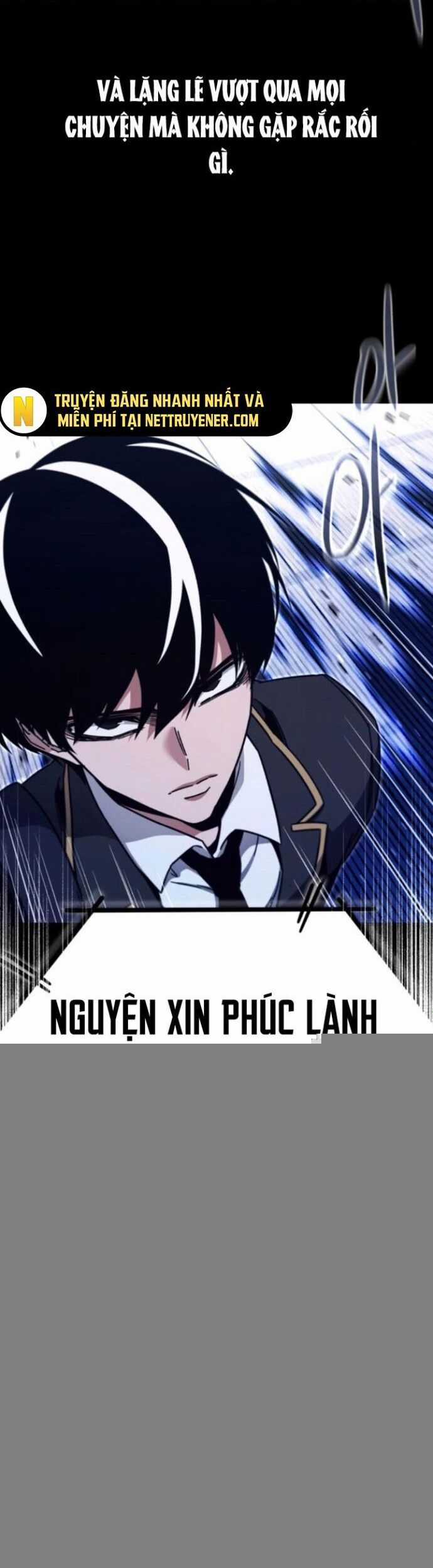 Thống Lĩnh Học Viện Chỉ Bằng Dao Sashimi Chương 40 trang 49