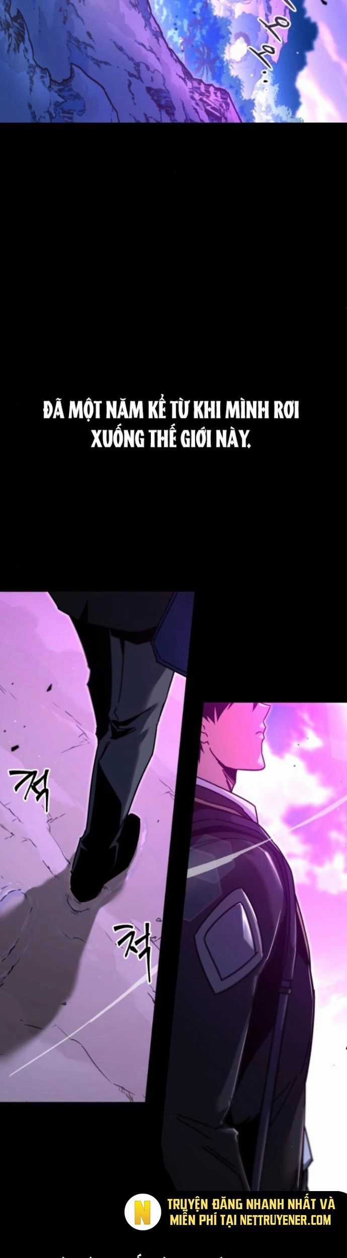 Thống Lĩnh Học Viện Chỉ Bằng Dao Sashimi Chương 40 trang 52