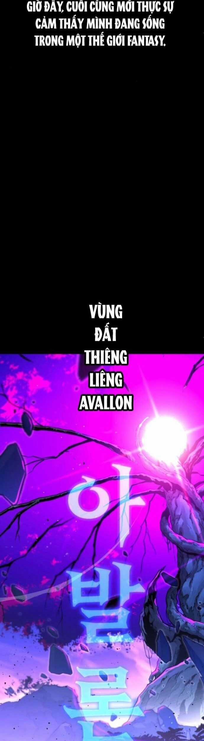 Thống Lĩnh Học Viện Chỉ Bằng Dao Sashimi Chương 40 trang 53