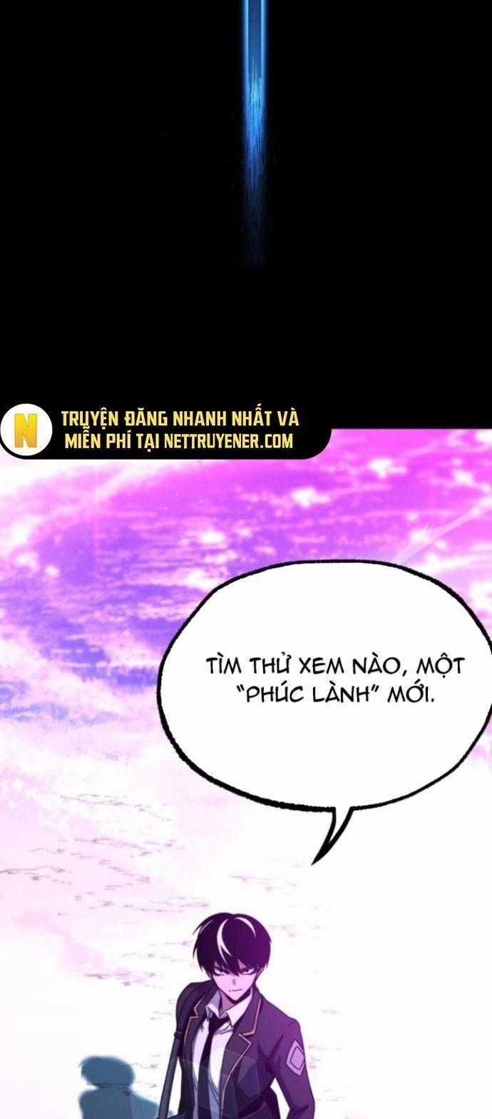 Thống Lĩnh Học Viện Chỉ Bằng Dao Sashimi Chương 40 trang 56