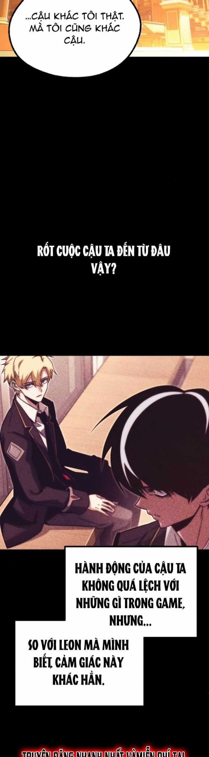 Thống Lĩnh Học Viện Chỉ Bằng Dao Sashimi Chương 40 trang 6