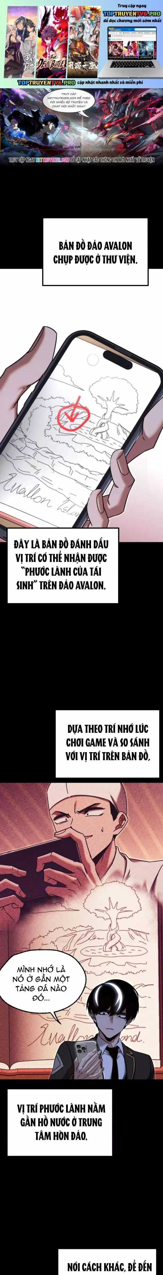 Thống Lĩnh Học Viện Chỉ Bằng Dao Sashimi Chương 41 trang 1