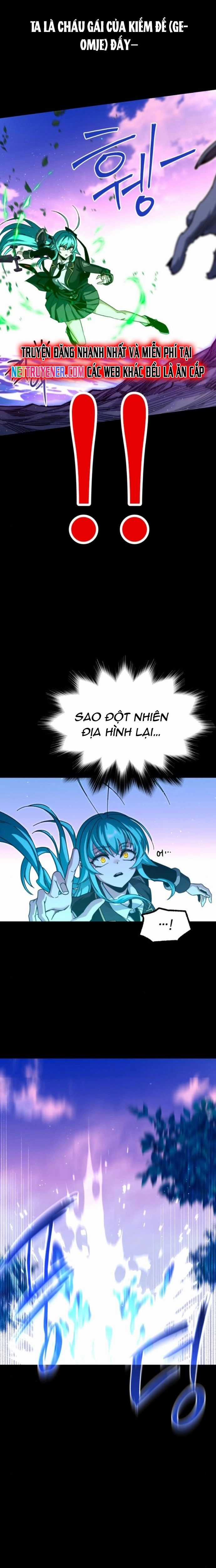 Thống Lĩnh Học Viện Chỉ Bằng Dao Sashimi Chương 41 trang 11